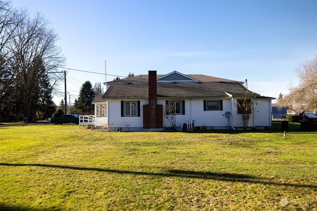 3003 Mount Vista Rd, House other with 3 bedrooms, 1 bathrooms and 2 parking in Centralia WA | Image 4