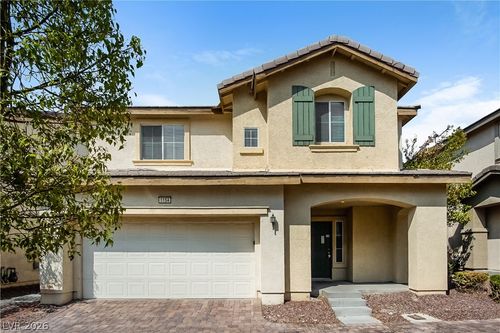 1154 Shades End Ave, North Las Vegas, NV, 89081-3316 | Card Image