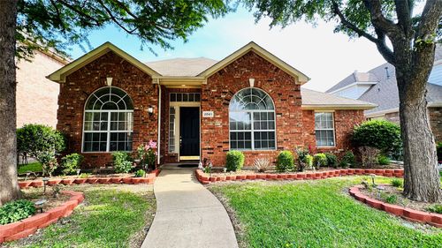 2041 Fox Glen Dr, Allen, TX, 75013-2924 | Card Image