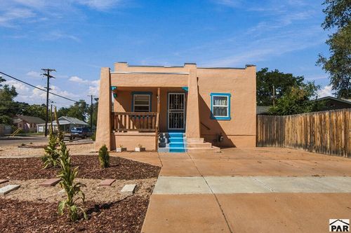 739 Euclid Ave, Pueblo, CO, 81004 | Card Image