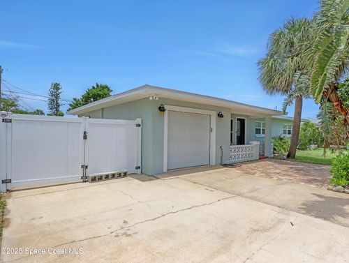 131 E Arlington St, Satellite Beach, FL, 32937-2217 | Card Image