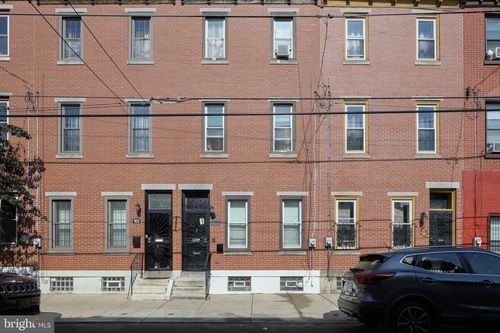 922 S 18th St, PHILADELPHIA, PA, 19146-2635 | Card Image