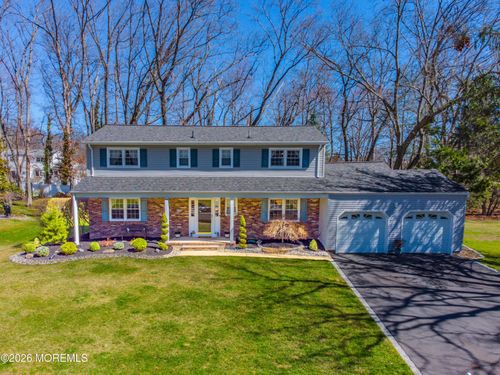 13 Bosko Dr, East Brunswick, NJ, 08816-4540 | Card Image