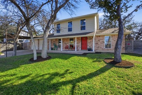 2505 Barton Hills Dr, Austin, TX, 78704-4505 | Card Image