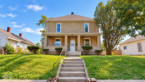 2310 Noble St, Anderson, IN, 46016-4571 | Card Image