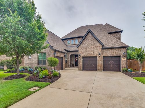 10937 Smoky Oak Trl, Argyle, TX, 76226-1451 | Card Image