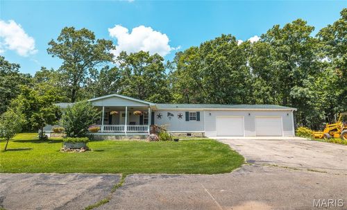 3897 County Road 2150, Edgar Springs, MO, 65462-8158 | Card Image