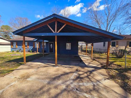 9619 Southwest Dr, Little Rock, AR, 72209-7123 | Card Image