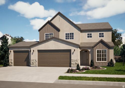 54-368 W 1400 N, Brigham City, UT, 84302-4028 | Card Image