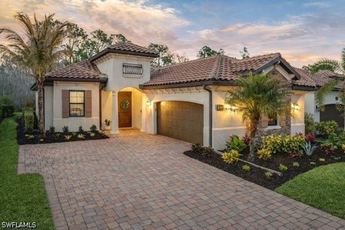 17450 Galway Run Ct, BONITA SPRINGS, FL, 34135-9061 | Card Image