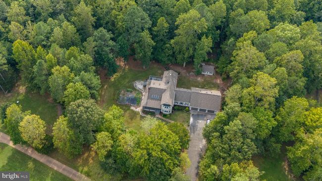 14431 Winding Cedar Ln, House other with 4 bedrooms, 3 bathrooms and null parking in MONTPELIER VA | Image 41