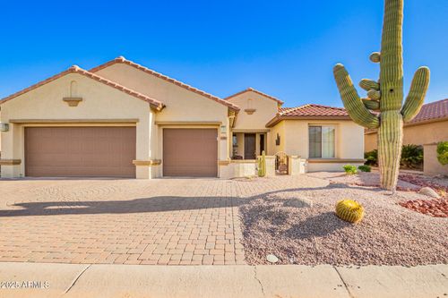 5381 N Pioneer Dr, Eloy, AZ, 85131-3068 | Card Image