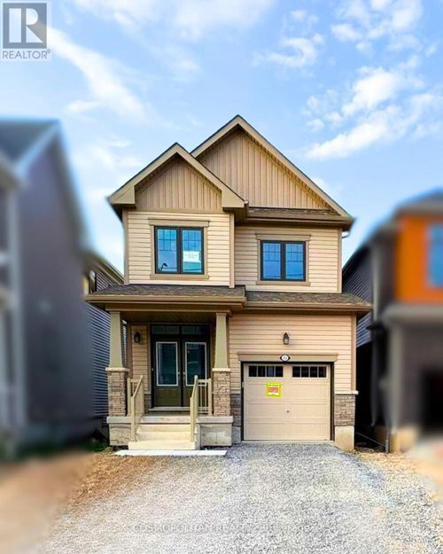 35 Cresthaven Heights, Thorold (Rolling Meadows), ON, L2V0N8 | Card Image