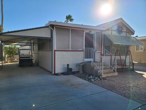 5707 E 32nd St, Yuma, AZ, 85365-1200 | Card Image