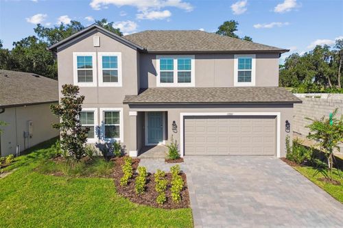 12801 Castle Oaks Drive, HUDSON, FL, 34669 | Card Image