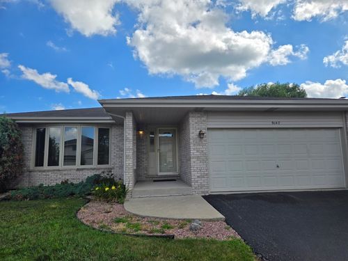 9147 Boardwalk Ter, Orland Hills, IL, 60487-5618 | Card Image