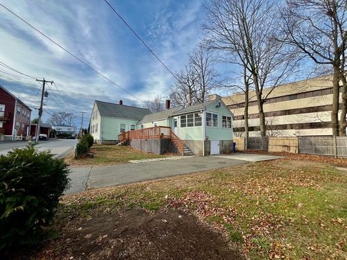 12 Cottage St, Randolph, MA, 02368-4608 | Card Image