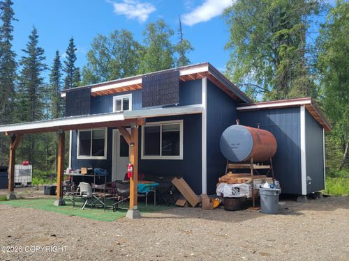 52492 Blueberry Ave, Kenai, AK, 99611 | Card Image