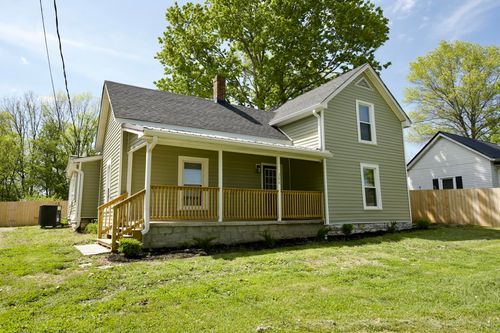 204 1st St, Burgin, KY, 40310 | Card Image