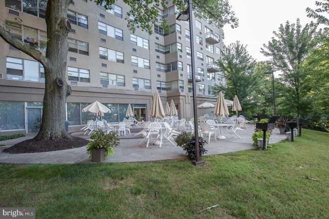 207 - 1030 E Lancaster Ave, Condo with 2 bedrooms, 1 bathrooms and null parking in BRYN MAWR PA | Image 38