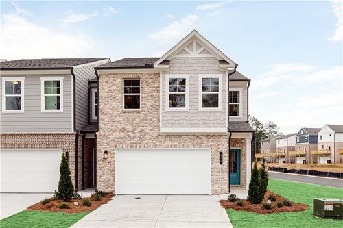 870 Leraes Way, Loganville, GA, 30052-6194 | Card Image
