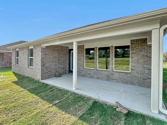 6917 Cypress Cv, House other with 4 bedrooms, 2 bathrooms and null parking in Maumelle AR | Image 15