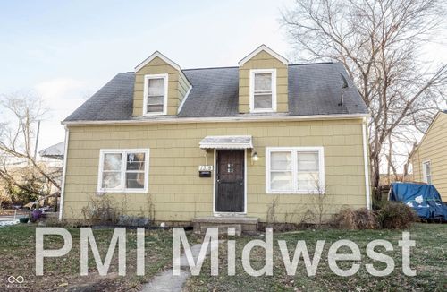 1319 Alton Ave, Indianapolis, IN, 46222-2966 | Card Image