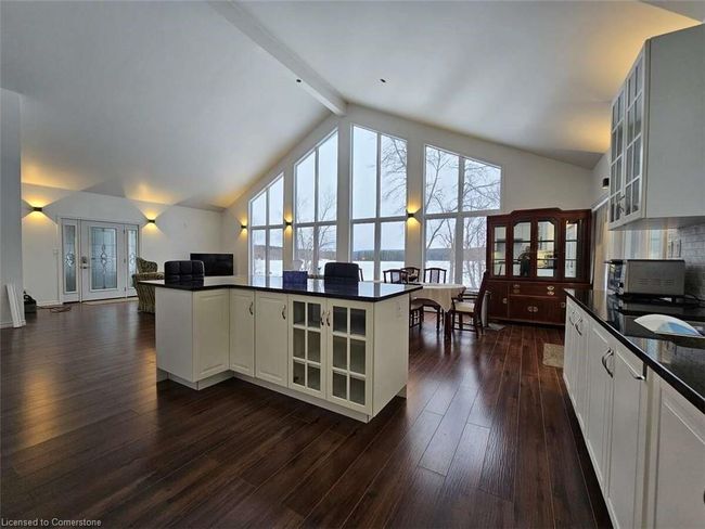 166A Talon Cres, House other with 3 bedrooms, 4 bathrooms and 6 parking in Rutherglen ON | Image 6