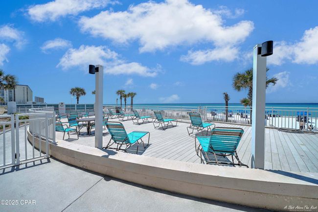UNIT-1702 - 6201 Thomas Dr, Condo with 2 bedrooms, 2 bathrooms and null parking in Panama City Beach FL | Image 35