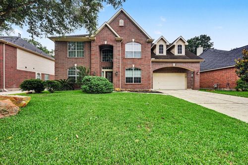 6511 Greencreek Meadows Ln, Spring, TX, 77379-8242 | Card Image