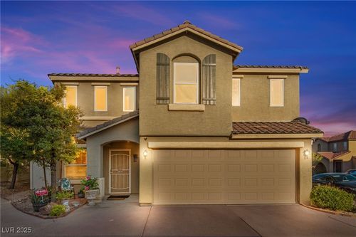 8754 Brindisi Park Ave, Las Vegas, NV, 89148-4998 | Card Image