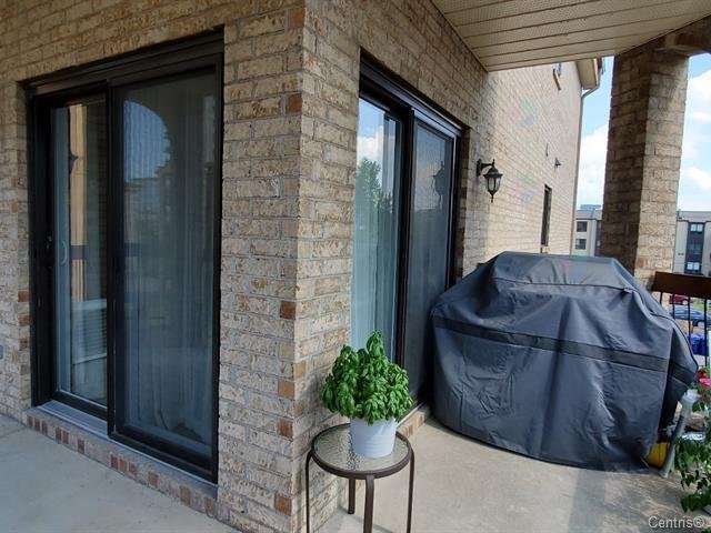 Residential Lease in Laval (Chomedey) 5