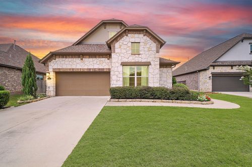 2215 Rose Manor Ct, Richmond, TX, 77469-4744 | Card Image