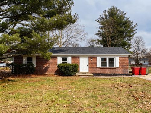 277 Cherry Ln, Frankfort, KY, 40601-8131 | Card Image