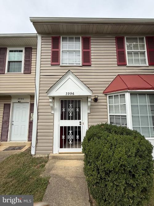 3996 Northgate Pl, WALDORF, MD, 20602-2564 | Card Image