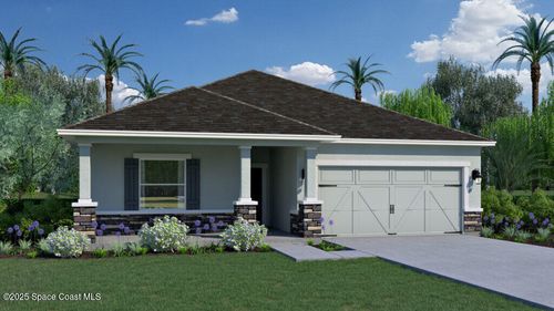 408 Blue Crab Ct, Sebastian, FL, 32958-4630 | Card Image