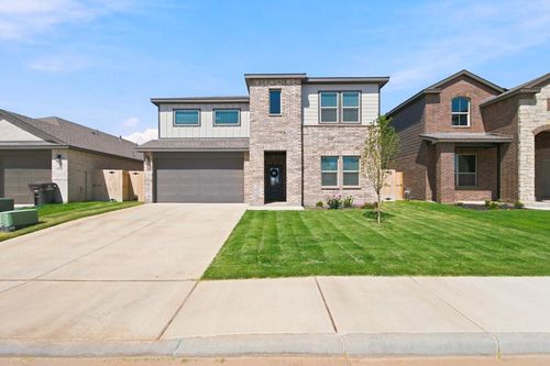 7401 Rockylane Dr, Midland, TX, 79703 | Card Image