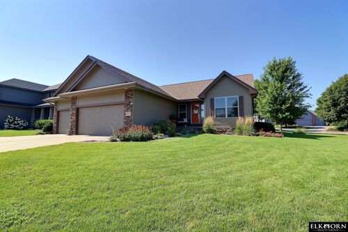 16315 Craig Ave, Bennington, NE, 68007-1814 | Card Image