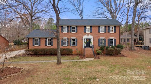 16417 Kimbolten Dr, Huntersville, NC, 28078-8763 | Card Image