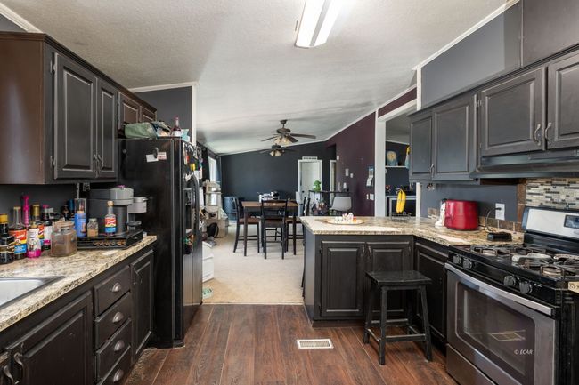 434 Castlecrest Dr, House other with 5 bedrooms, 2 bathrooms and null parking in Spring Creek NV | Image 16