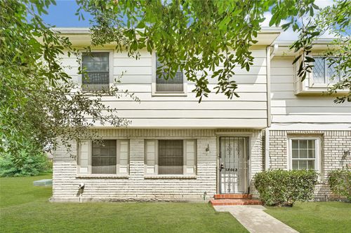 13043 Clarewood Dr, Houston, TX, 77072-1781 | Card Image