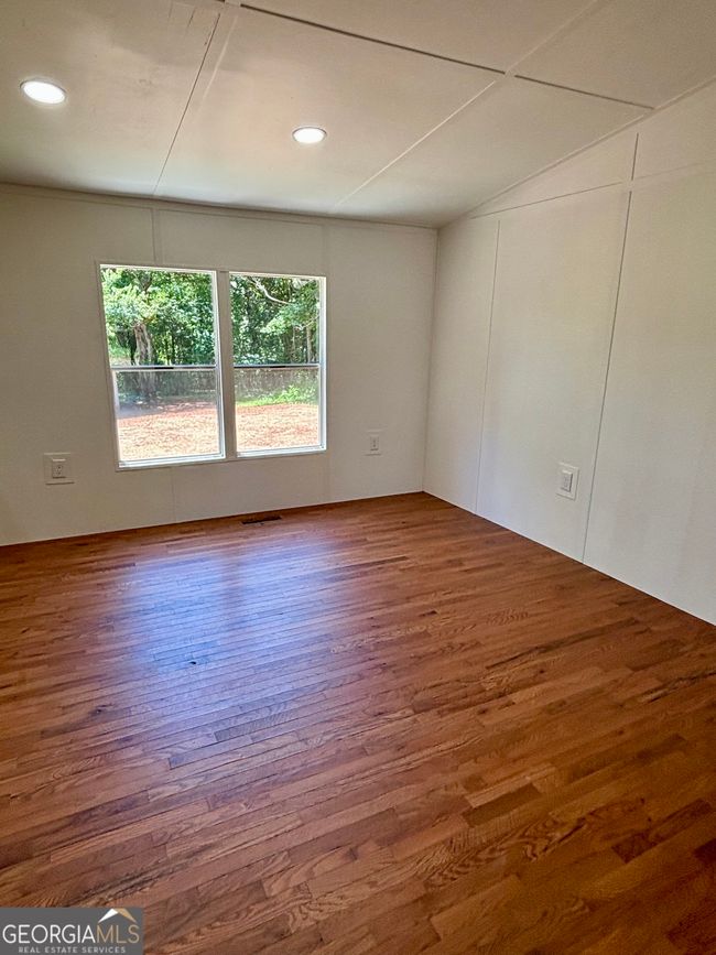 128 Dock Dorsey Rd, House other with 3 bedrooms, 2 bathrooms and null parking in CLEVELAND GA | Image 5