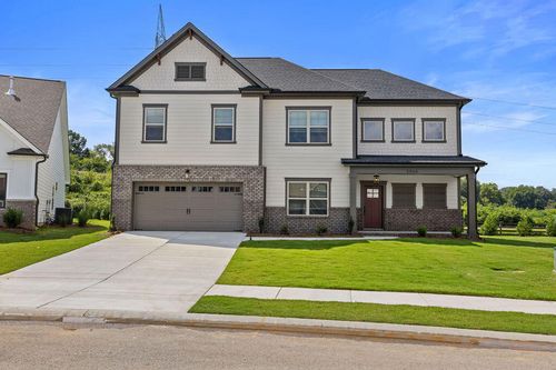 8860 Knolling Loop, Ooltewah, TN, 37363-2008 | Card Image