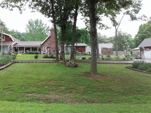 701 Spears Ave Avenue, Crane, MO, 65633 | Card Image