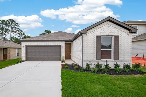 859 Mustang Ridge Terrace, Magnolia, TX, 77354 | Card Image