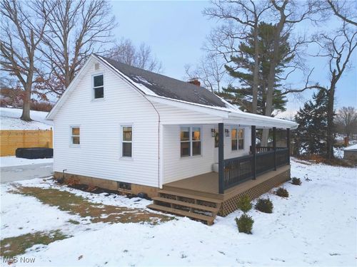 3483 Batdorf Rd, Wooster, OH, 44691-9182 | Card Image