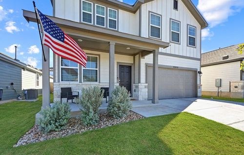 13309 Silver Blazer Dr, Buda, TX, 78610-4582 | Card Image
