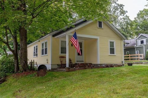 102 River Street, Jaffrey, NH, 03452 | Card Image