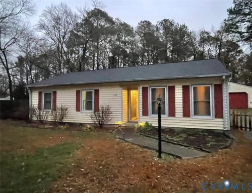 5724 Linda Rd, Sandston, VA, 23150-1310 | Card Image