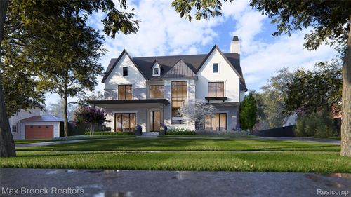 1183 Puritan Ave, Birmingham, MI, 48009-1059 | Card Image